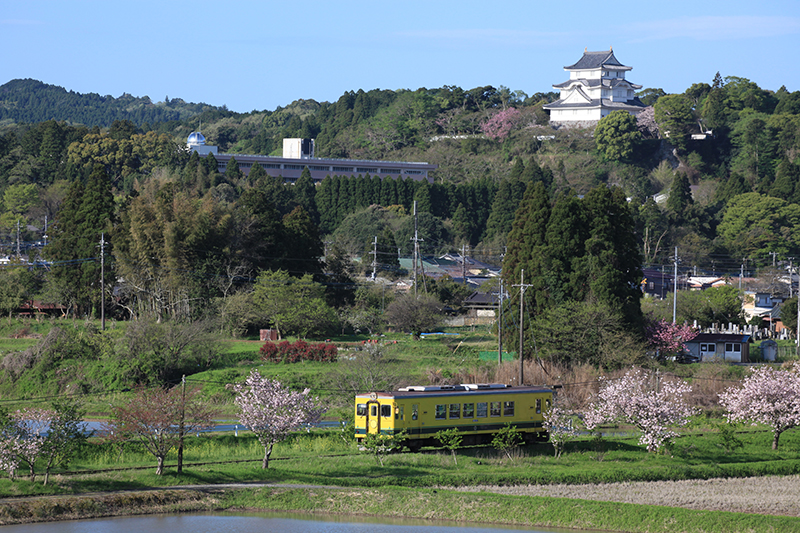 いすみ鉄道